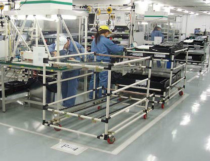 廠房設(shè)備01